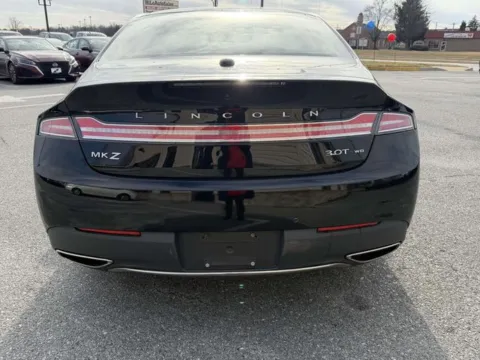 More photos of 2017 Lincoln MKZ Reserve at Hi Lo Auto Sales - Frederick - 355, MD