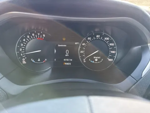 More photos of 2017 Lincoln MKZ Reserve at Hi Lo Auto Sales - Frederick - 355, MD