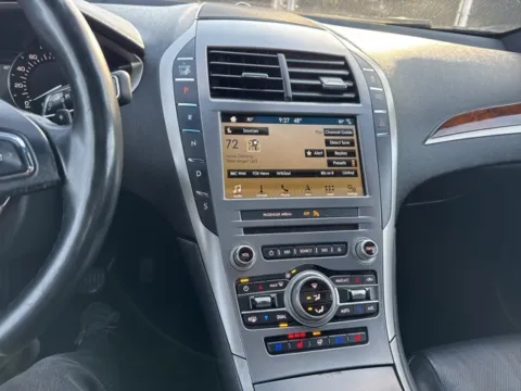 More photos of 2017 Lincoln MKZ Reserve at Hi Lo Auto Sales - Frederick - 355, MD