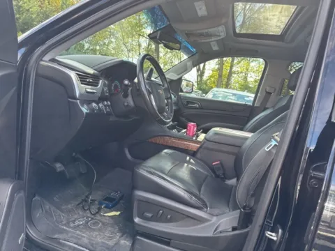 Photos of 2018 Chevrolet Tahoe Premier for sale in Frederick, MD at Hi Lo Auto Sales - Frederick - 355