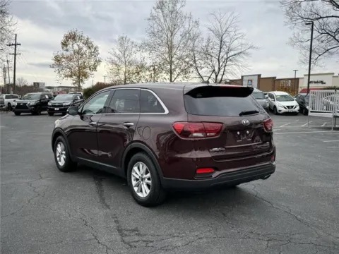 Another view of 2020 Kia Sorento LX for sale in Frederick, MD at Hi Lo Auto Sales - Frederick - 355