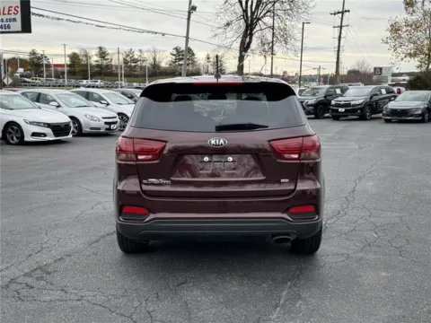 More photos of 2020 Kia Sorento LX at Hi Lo Auto Sales - Frederick - 355, MD