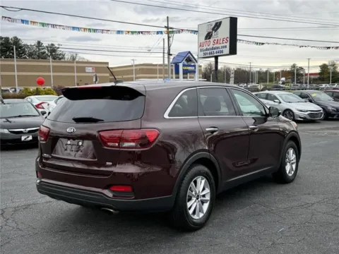 More photos of 2020 Kia Sorento LX at Hi Lo Auto Sales - Frederick - 355, MD