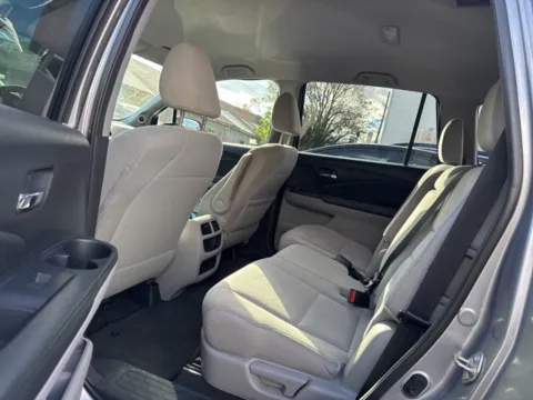 Photos of 2016 Honda Pilot LX for sale in Frederick, MD at Hi Lo Auto Sales - Frederick - 355