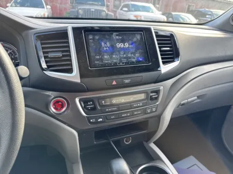 More photos of 2016 Honda Pilot LX at Hi Lo Auto Sales - Frederick - 355, MD
