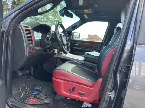 Another view of 2016 Ram 1500 Rebel for sale in Frederick, MD at Hi Lo Auto Sales - Frederick - 355