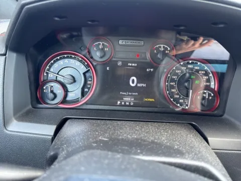 More photos of 2016 Ram 1500 Rebel at Hi Lo Auto Sales - Frederick - 355, MD