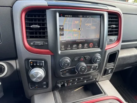 More photos of 2016 Ram 1500 Rebel at Hi Lo Auto Sales - Frederick - 355, MD