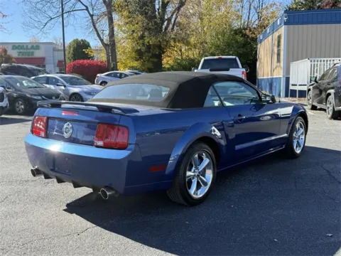 More photos of 2008 Ford Mustang GT/CS at Hi Lo Auto Sales - Frederick - 355, MD
