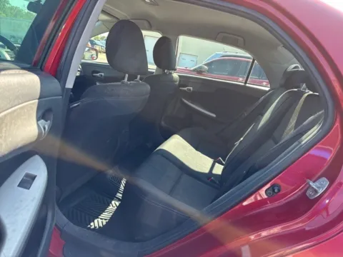 Photos of 2012 Toyota Corolla LE for sale in Frederick, MD at Hi Lo Auto Sales - Frederick - 355