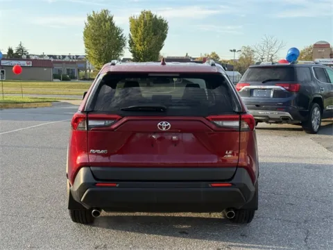 More photos of 2019 Toyota RAV4 LE at Hi Lo Auto Sales - Frederick - 355, MD