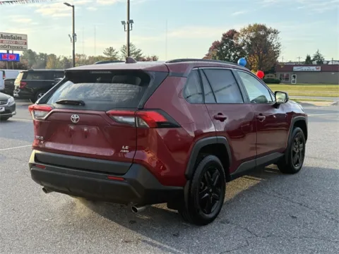 More photos of 2019 Toyota RAV4 LE at Hi Lo Auto Sales - Frederick - 355, MD