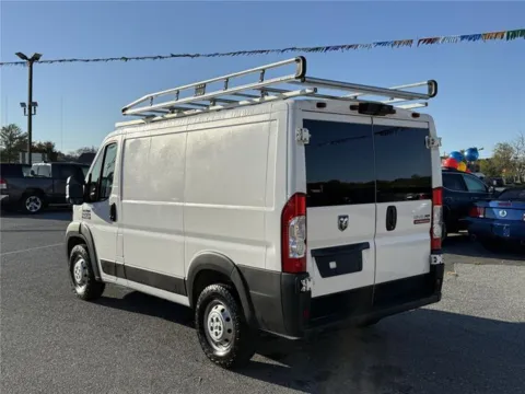 Another view of 2021 Ram ProMaster 1500 Low Roof for sale in Frederick, MD at Hi Lo Auto Sales - Frederick - 355