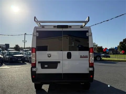 More photos of 2021 Ram ProMaster 1500 Low Roof at Hi Lo Auto Sales - Frederick - 355, MD