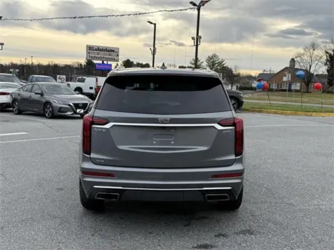 More photos of 2021 Cadillac XT6 Premium Luxury at Hi Lo Auto Sales - Frederick - 355, MD