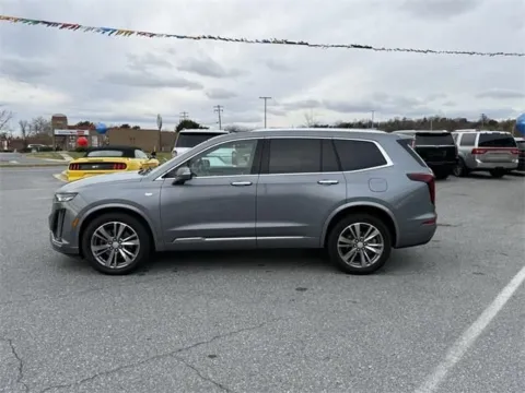 Photos of 2021 Cadillac XT6 Premium Luxury for sale in Frederick, MD at Hi Lo Auto Sales - Frederick - 355
