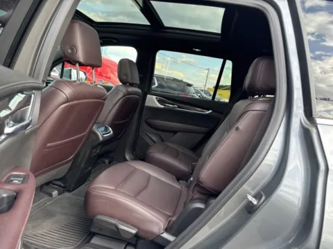 Photos of 2021 Cadillac XT6 Premium Luxury for sale in Frederick, MD at Hi Lo Auto Sales - Frederick - 355