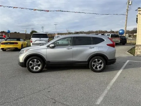 Photos of 2019 Honda CR-V EX for sale in Frederick, MD at Hi Lo Auto Sales - Frederick - 355