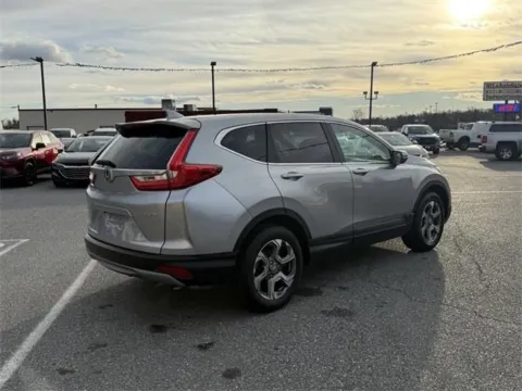 More photos of 2019 Honda CR-V EX at Hi Lo Auto Sales - Frederick - 355, MD