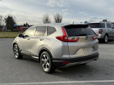 Another view of 2019 Honda CR-V EX for sale in Frederick, MD at Hi Lo Auto Sales - Frederick - 355