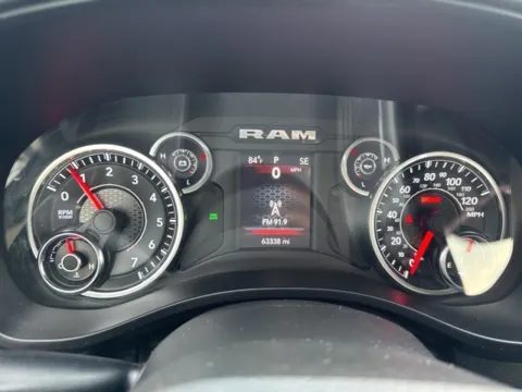 More photos of 2019 Ram 1500 Big Horn/Lone Star at Hi Lo Auto Sales - Frederick - 355, MD