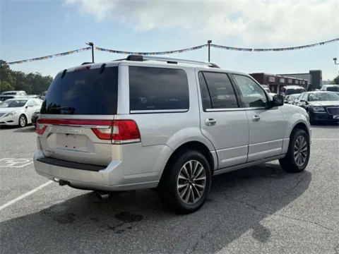 More photos of 2017 Lincoln Navigator Select at Hi Lo Auto Sales - Frederick - 355, MD