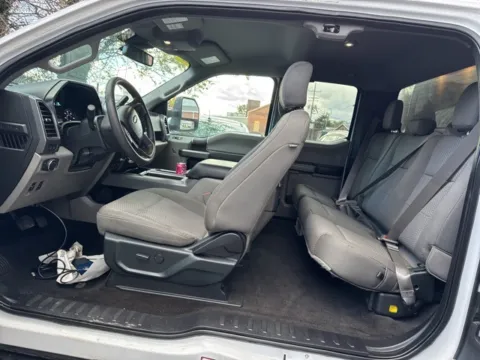 Photos of 2020 Ford F-150 XLT for sale in Frederick, MD at Hi Lo Auto Sales - Frederick - 355