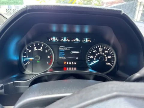 Another view of 2020 Ford F-150 XLT for sale in Frederick, MD at Hi Lo Auto Sales - Frederick - 355