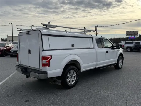 More photos of 2020 Ford F-150 XLT at Hi Lo Auto Sales - Frederick - 355, MD