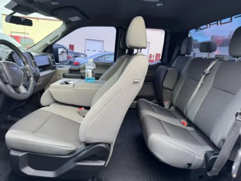 Photos of 2019 Ford F-150 XL for sale in Frederick, MD at Hi Lo Auto Sales - Frederick - 355