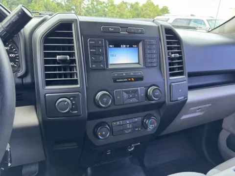 Another view of 2019 Ford F-150 XL for sale in Frederick, MD at Hi Lo Auto Sales - Frederick - 355