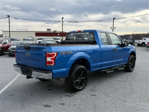 More photos of 2019 Ford F-150 XL at Hi Lo Auto Sales - Frederick - 355, MD