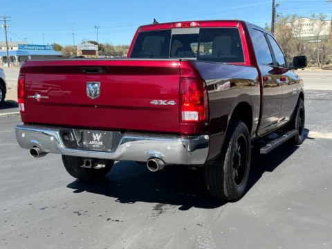 More photos of 2017 RAM 1500 LONE STAR at Antler Auto, TX