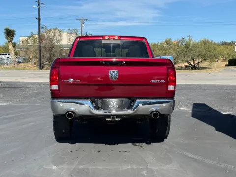 More photos of 2017 RAM 1500 LONE STAR at Antler Auto, TX
