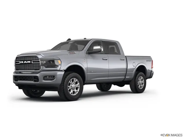 2021 RAM 2500 LARAMIE for sale in Kerrville, TX