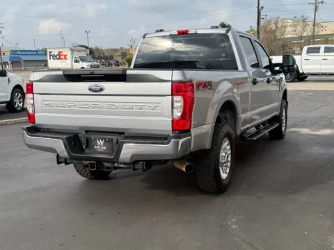 More photos of 2020 FORD F-250 SUPER DUT XL at Antler Auto, TX