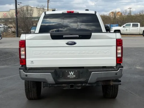 More photos of 2020 FORD F-250 SUPER DUT CREW CAB LARIAT 4X4 DIESEL at Antler Auto, TX