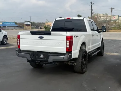 More photos of 2020 FORD F-250 SUPER DUT LARIAT at Antler Auto, TX