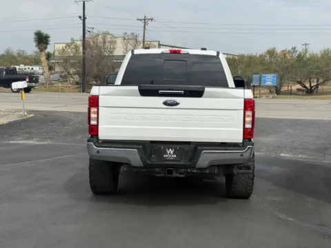More photos of 2020 FORD F-250 SUPER DUT LARIAT at Antler Auto, TX