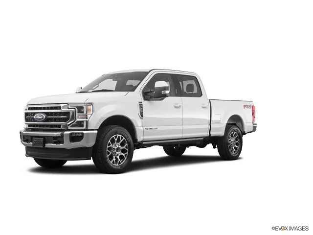 2020 FORD F-250 SUPER DUT LARIAT for sale in Kerrville, TX