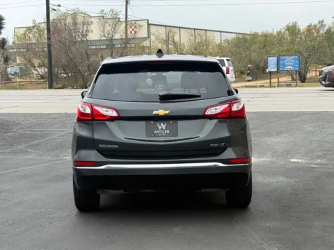 More photos of 2019 CHEVROLET EQUINOX LT at Antler Auto, TX