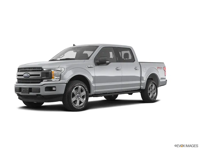 2020 FORD F-150 LARIAT for sale in Kerrville, TX
