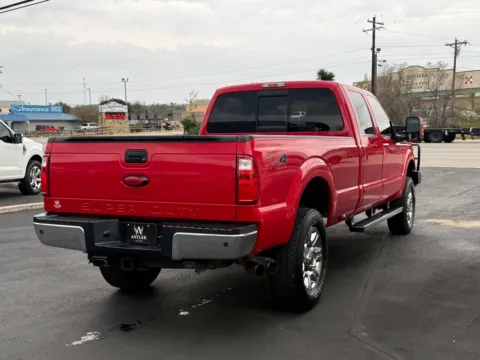 More photos of 2015 FORD F-350 SUPER DUT LARIAT at Antler Auto, TX