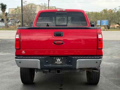 More photos of 2015 FORD F-350 SUPER DUT LARIAT at Antler Auto, TX