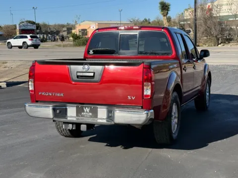 More photos of 2019 NISSAN FRONTIER SV at Antler Auto, TX