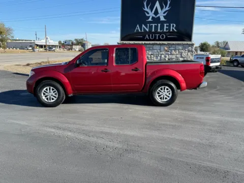 Photos of 2019 NISSAN FRONTIER SV for sale in Kerrville, TX at Antler Auto