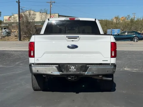 More photos of 2019 FORD F-150 LARIAT at Antler Auto, TX
