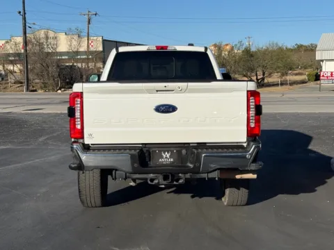 More photos of 2023 FORD F-350 SUPER DUT LARIAT at Antler Auto, TX