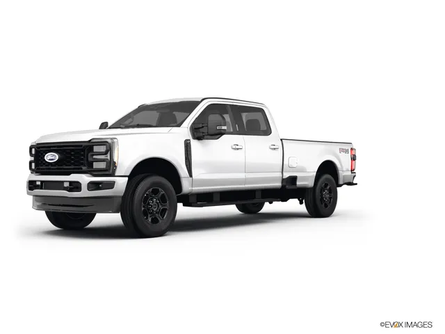 2023 FORD F-350 SUPER DUT LARIAT for sale in Kerrville, TX