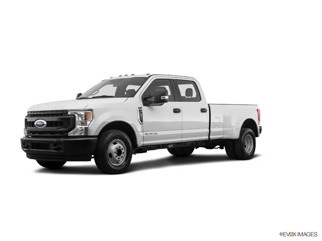 2021 FORD F-350 SUPER DUT 4X4 DIESEL for sale in Kerrville, TX